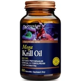 Doctor Life Мега олія криля 60 капсул