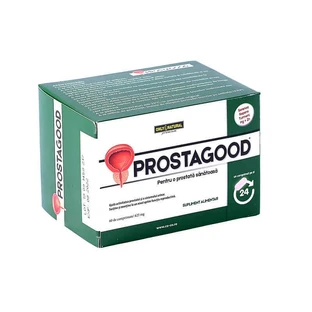 ProstaGood 625 мг Only Natural, 60 таблеток