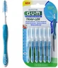 Міжзубні щітки Trav-Ler 1,6 мм, 6 отворів, Sunstar Gum