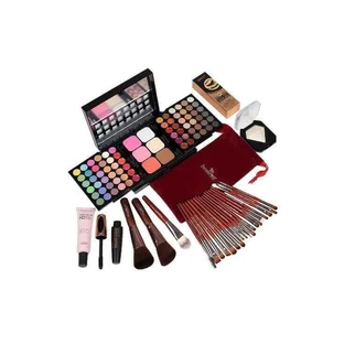 Набір для макіяжу, Макіяж, Beauty in a Box, 06