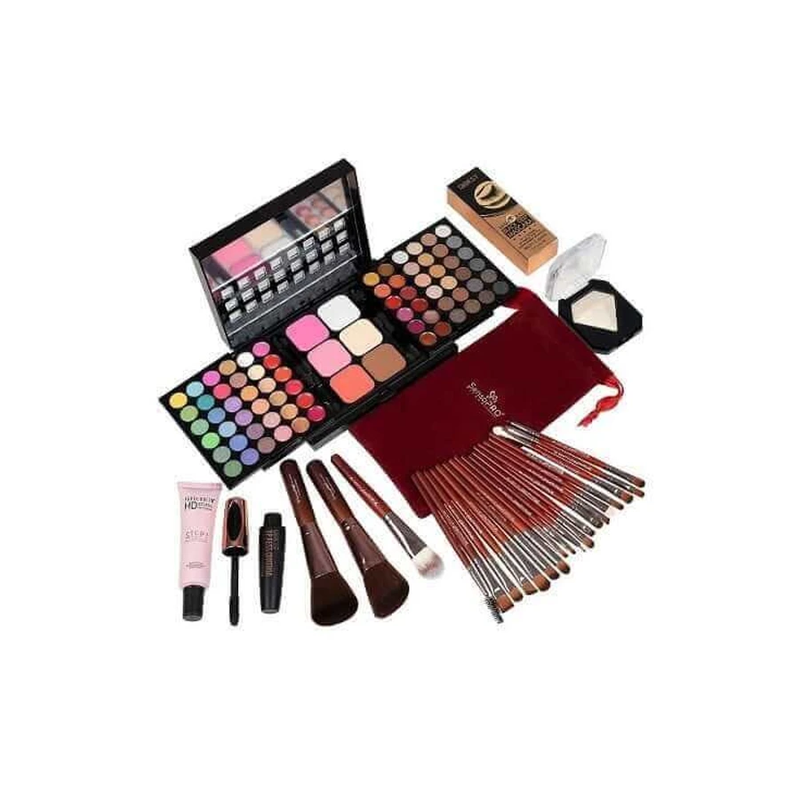Набір для макіяжу, Макіяж, Beauty in a Box, 06: ціни та характеристики