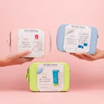 Подарочный набор Bioderma Sensibio для чувствительной кожи и морщин: цены и характеристики