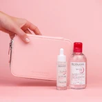 Подарочный набор Bioderma Sensibio для чувствительной кожи и морщин: цены и характеристики