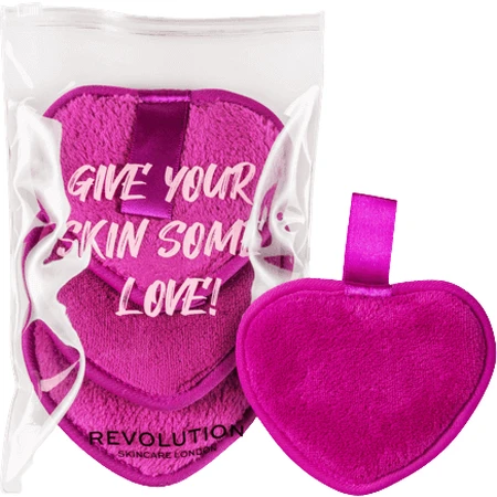 Revolution Cushions Сердечка, тампони для кастингу 3 шт: ціни та характеристики