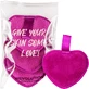 Revolution Cushions Сердечка, тампони для кастингу 3 шт
