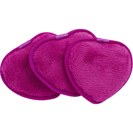 Revolution Cushions Сердечка, тампони для кастингу 3 шт: ціни та характеристики