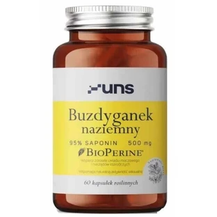 Булава 60 капсул UNS