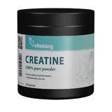Креатиновий порошок, 250г, Vitaking