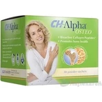 CH-Alpha OSTEO 1×30 шт, пищевая добавка: цены и характеристики