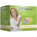 CH-Alpha OSTEO 1×30 шт, пищевая добавка: цены и характеристики