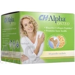 CH-Alpha OSTEO 1×30 шт, пищевая добавка: цены и характеристики