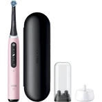 Электрическая зубная щетка Oral-B iO 5 Pink: цены и характеристики