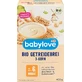 Babylove Каша 3 злака 6+, 400 г
