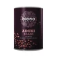 Квасоля консервована органічна Азукі, 400г, Biona