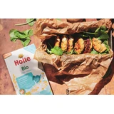Holle organic Junior цельнозерновые мюсли со злаковыми волчьими ягодами 250 г