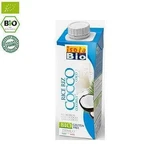 Органический овощной рисовый напиток с кокосом Isola Organic, 250 мл, AbaFoods