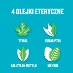 Listerine, Лосьон-нокинг, прохладная мята, 500 мл: цены и характеристики
