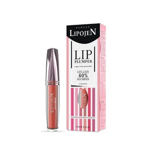 Блеск для губ № 32, "Коралловая мечта", Lipojen