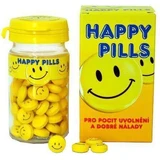 Naturix Happy Pills капсули №75