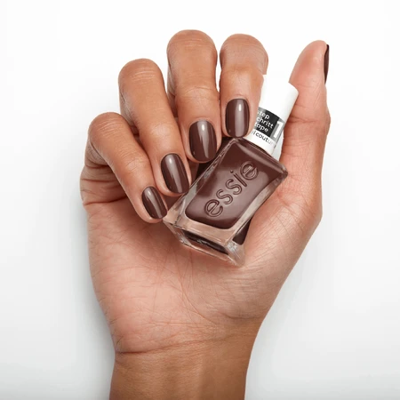 Лак для ногтей Essie gel couture 2.0 542 all checked out, 13,5 мл: цены и характеристики