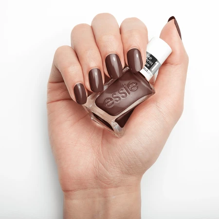 Лак для ногтей Essie gel couture 2.0 542 all checked out, 13,5 мл: цены и характеристики