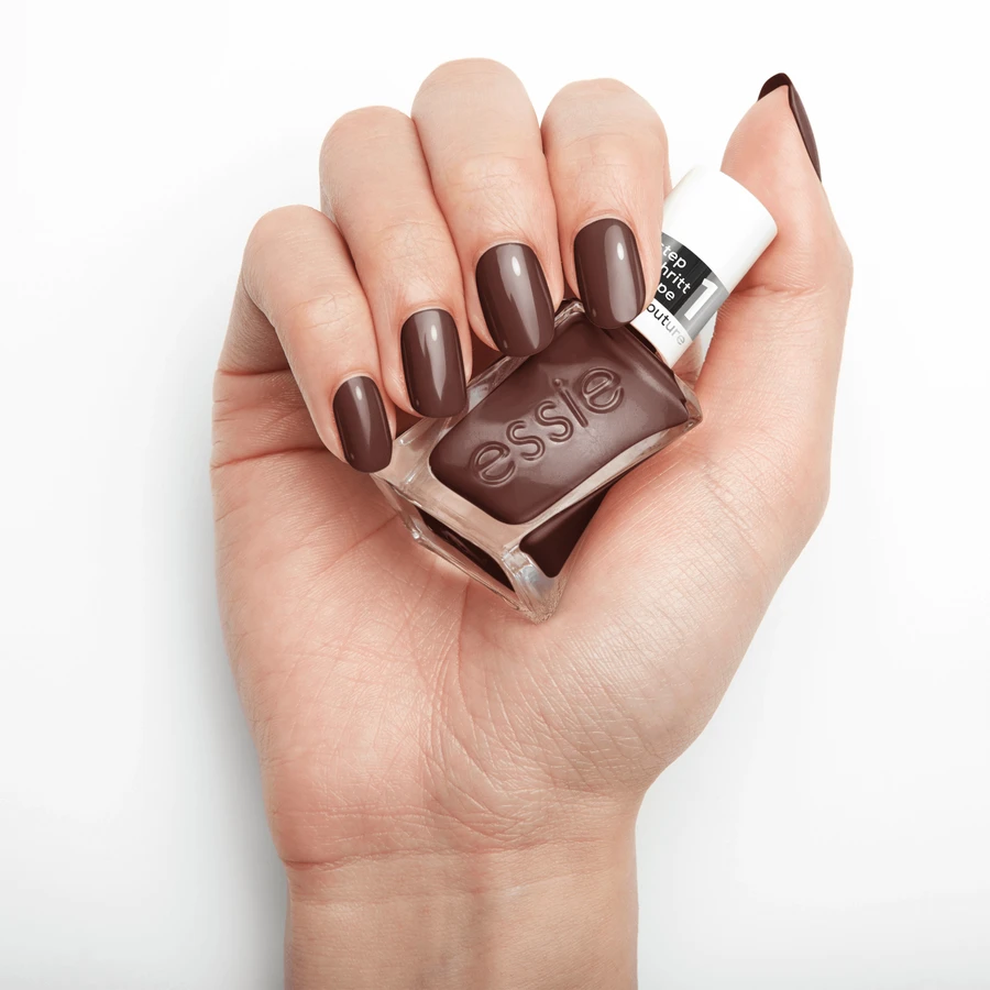 Лак для ногтей Essie gel couture 2.0 542 all checked out, 13,5 мл: цены и характеристики