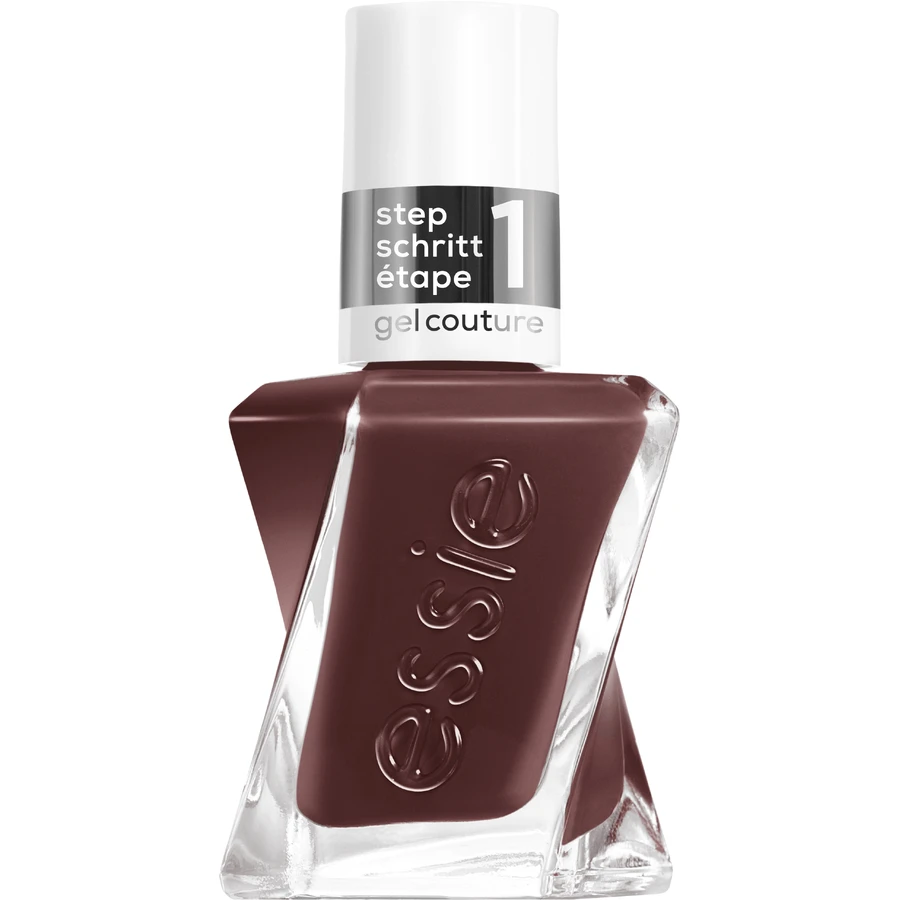 Лак для ногтей Essie gel couture 2.0 542 all checked out, 13,5 мл: цены и характеристики