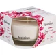 Bolsius Aromatic 2.0 Glass 90x63mm Pure romance, ароматическая свеча 1×1 шт, ароматическая свеча