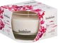 Bolsius Aromatic 2.0 Glass 90x63mm Pure romance, ароматическая свеча 1×1 шт, ароматическая свеча