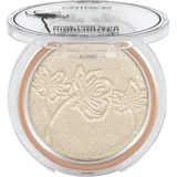 Catrice More Than Glow illuminator 010 Ultimate Platinum Glaze, 5,9 г