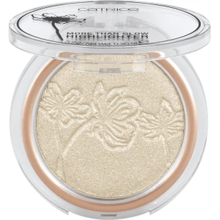 Catrice More Than Glow illuminator 010 Ultimate Platinum Glaze, 5,9 г