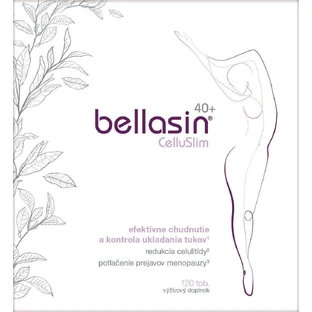 Bellasin CelluSlim 120 капсул