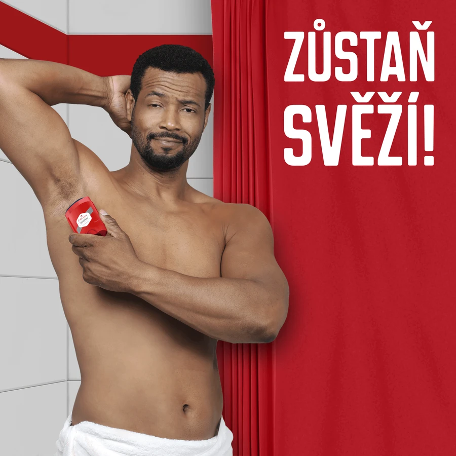 Дезодорант Old Spice Original Твердий зі свіжим пряним ароматом 50 мл: ціни та характеристики