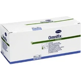 Hartmann Omnifix эластичный гипоаллергенный нетканый фиксированный пластырь 20 см x 10 м