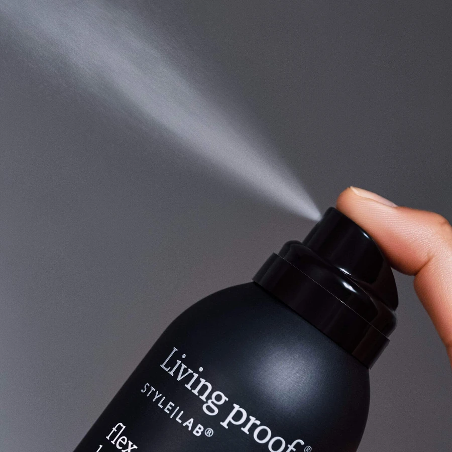 Living Proof Style Lab® Flex Лак для волос 246 мл: цены и характеристики