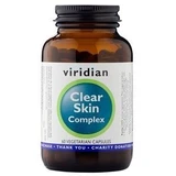 Viridian Clear Skin Complex 60 капсул