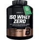 BiotechUSA ISO WHEY ZERO NATIVE (банка) навколишнє середовище 2270 г