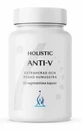 Holistic Anti-V гуминовые кислоты гуминовые кислоты 250 мг 30 капсул