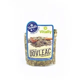 Гарбузове насіння, очищене, 250 г, Vitally