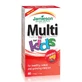 Вітаміни та мінерали для дітей Multi Kids, 60 жувальних таблеток, Jamieson