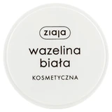 Ziaja Вазелин косметический белый, 30 мл