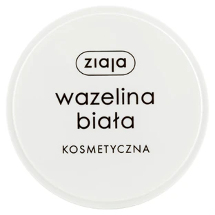 Ziaja Вазелин косметический белый, 30 мл