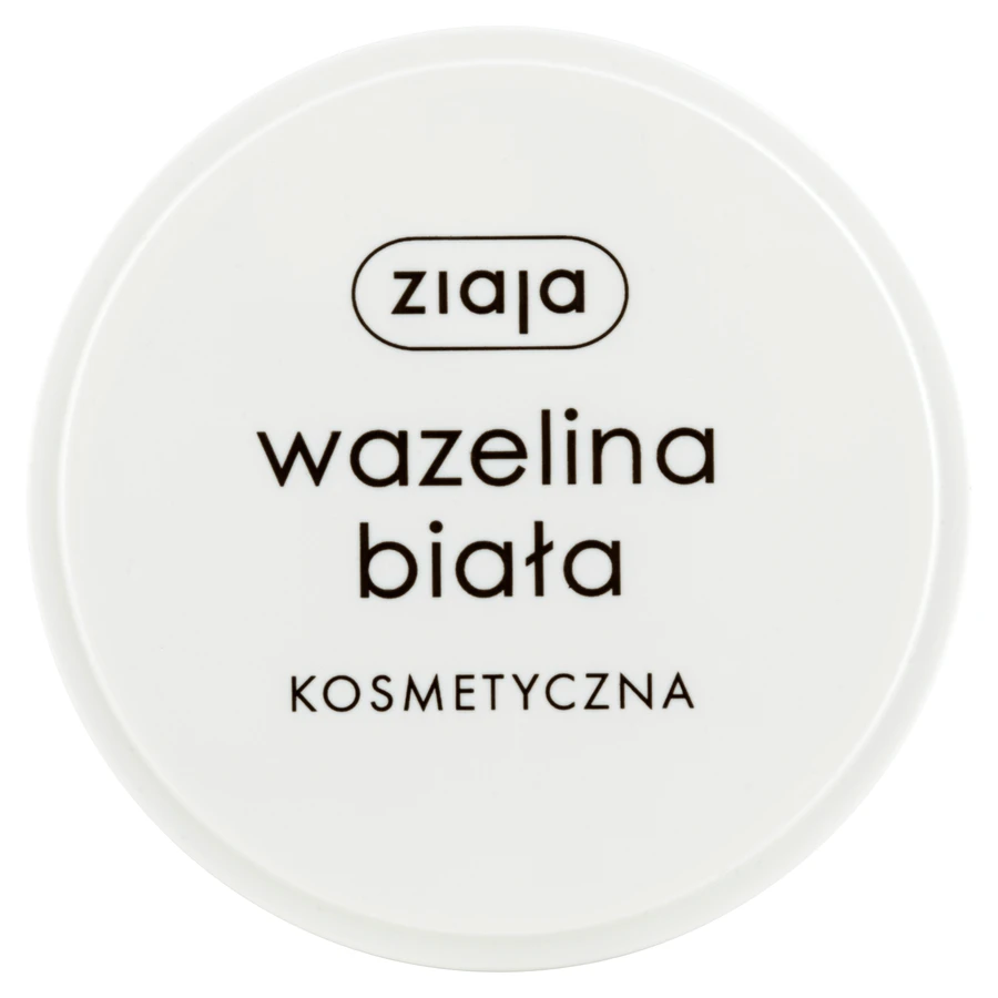 Ziaja Вазелин косметический белый, 30 мл: цены и характеристики