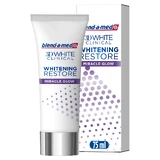 Зубная паста 3D White Clinical Miracle Glow, 75 мл, Blend A Med