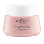 Vichy Neovadiol Rose Platinum розовый укрепляющий и восстанавливающий крем 50 мл: цены и характеристики