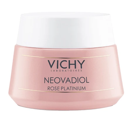 Vichy Neovadiol Rose Platinum розовый укрепляющий и восстанавливающий крем 50 мл: цены и характеристики