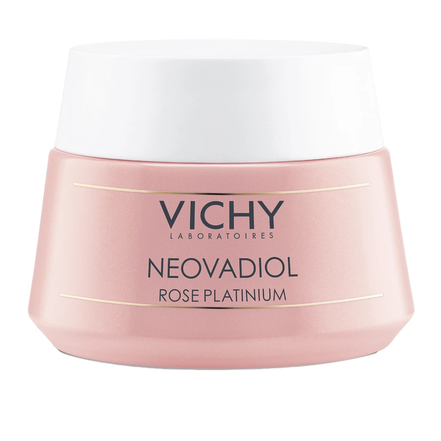 Vichy Neovadiol Rose Platinum розовый укрепляющий и восстанавливающий крем 50 мл: цены и характеристики