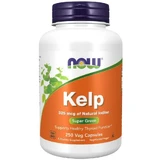 Now Foods Келп 325 мкг, 250 капсул