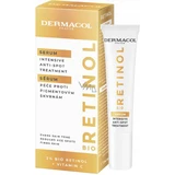 Dermacol Bio Retinol сыворотка от пигментных пятен 1×12 мл, сыворотка