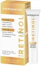 Dermacol Bio Retinol сыворотка от пигментных пятен 1×12 мл, сыворотка